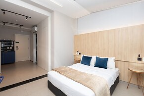 Vossa Bossa Chez Frei