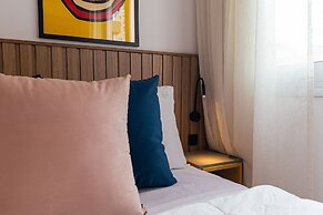 Vossa Bossa Chez Frei