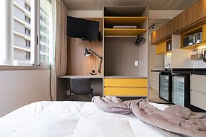 Vossa Bossa Chez Frei