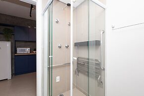 Vossa Bossa Chez Frei