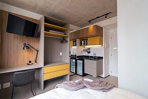 Vossa Bossa Chez Frei