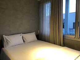 Vossa Bossa Chez Frei