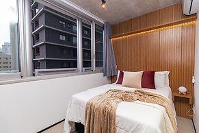 Vossa Bossa Chez Frei