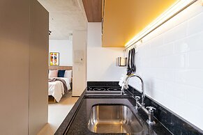 Vossa Bossa Chez Frei