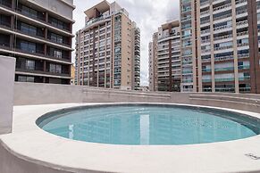 Vossa Bossa Chez Frei