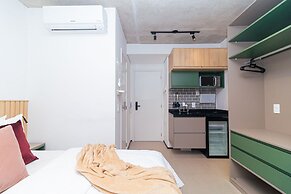 Vossa Bossa Chez Frei