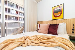 Vossa Bossa Chez Frei