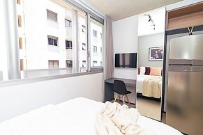 Vossa Bossa Chez Frei