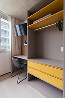 Vossa Bossa Chez Frei