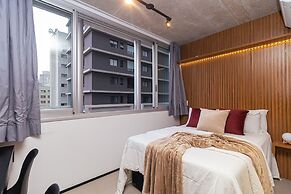 Vossa Bossa Chez Frei