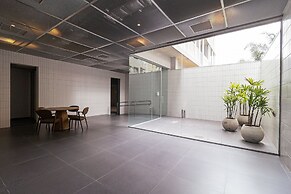 Vossa Bossa Chez Frei