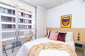 Vossa Bossa Chez Frei