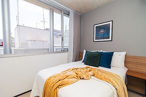 Vossa Bossa Chez Frei