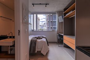 Vossa Bossa Chez Frei