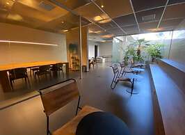 Vossa Bossa Chez Frei