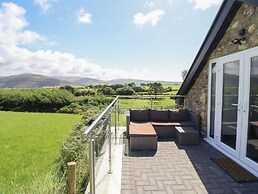 Bryn Eglwys Cottage