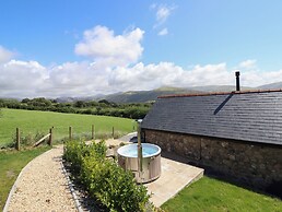 Bryn Eglwys Cottage