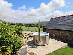 Bryn Eglwys Cottage