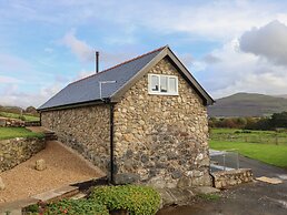 Bryn Eglwys Cottage
