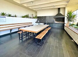 Apartamento frente al mar en Valparaiso