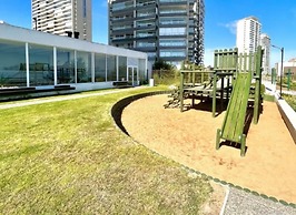 Apartamento frente al mar en Valparaiso