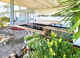 Apartamento frente al mar en Valparaiso