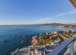 Apartamento frente al mar en Valparaiso