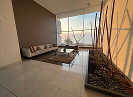 Apartamento frente al mar en Valparaiso