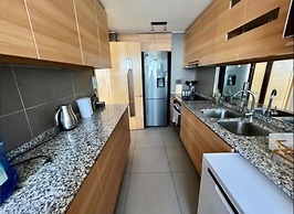 Apartamento frente al mar en Valparaiso
