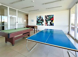 Apartamento frente al mar en Valparaiso