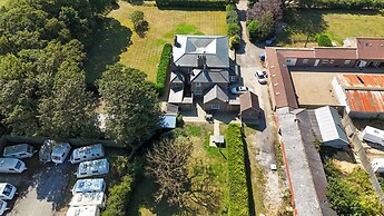 The Pheasantry