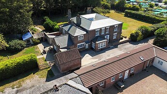 The Pheasantry