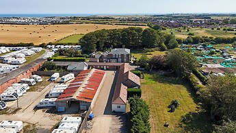 The Pheasantry