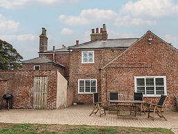 The Pheasantry