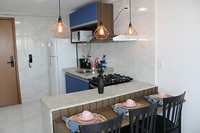 Makambira Residence Porto de GalinhaS