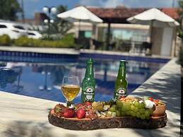Makambira Residence Porto de GalinhaS