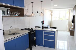 Makambira Residence Porto de GalinhaS