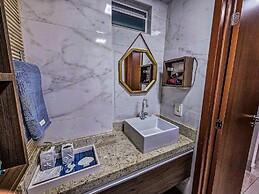 Makambira Residence Porto de GalinhaS