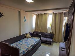 Makambira Residence Porto de GalinhaS