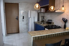 Makambira Residence Porto de GalinhaS