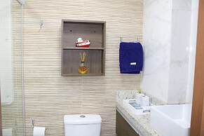 Makambira Residence Porto de GalinhaS