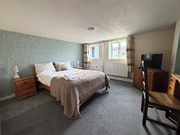 Captain Howey Hotel