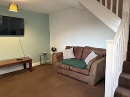 Captain Howey Hotel