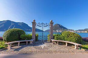 Feeling Home Lugano