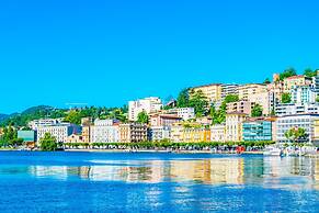 Feeling Home Lugano