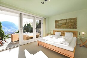Feeling Home Lugano