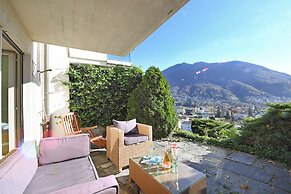 Feeling Home Lugano