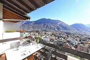 Feeling Home Lugano