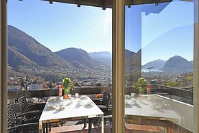 Feeling Home Lugano