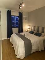 Luxuoso Flat em Reort com vista incrível